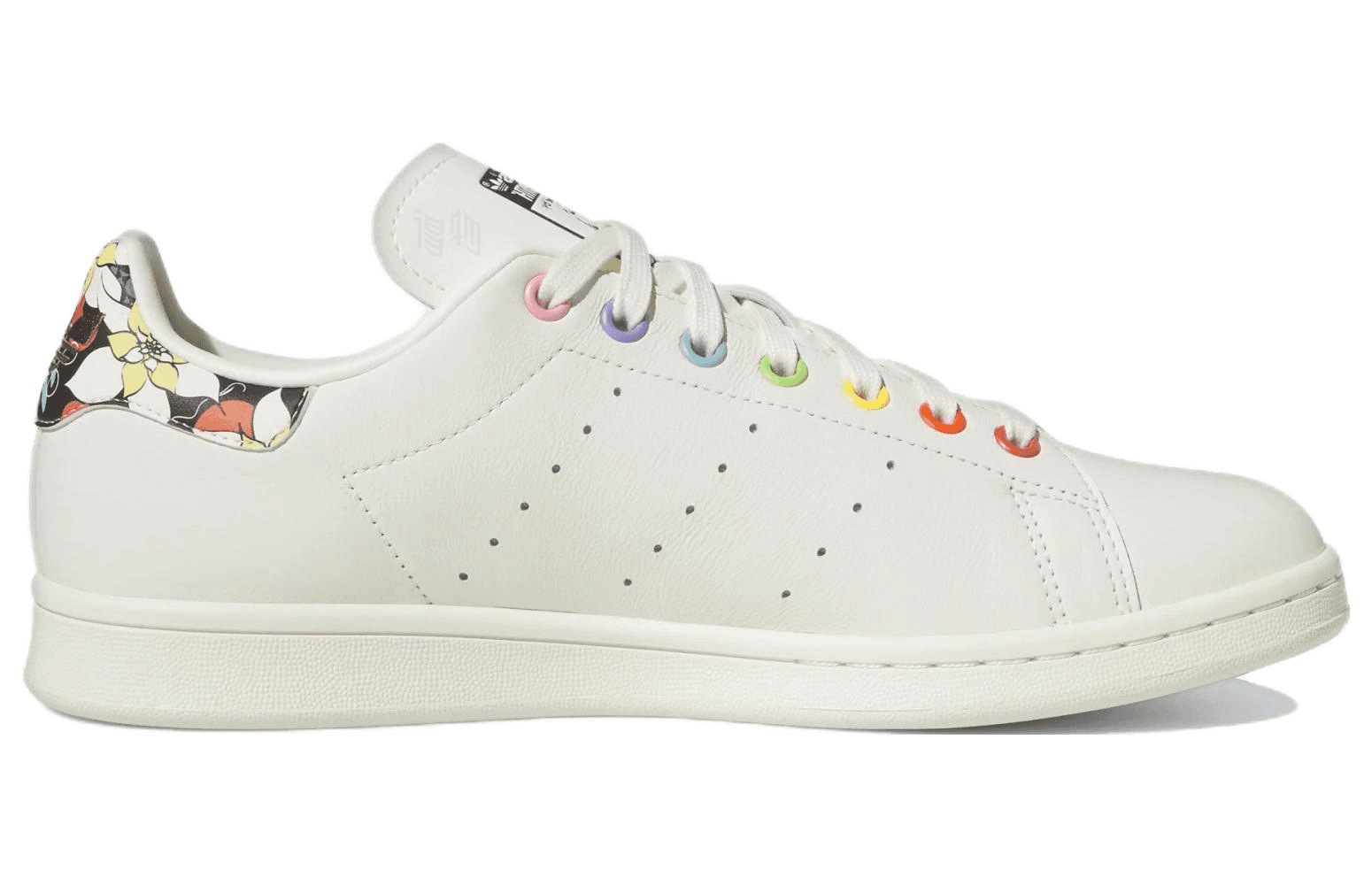 Кроссовки adidas Stan Smith Pride RM - изображение 2