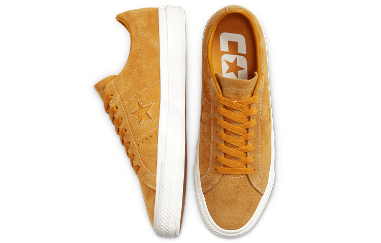 Кроссовки Converse One Star Pro - изображение 4