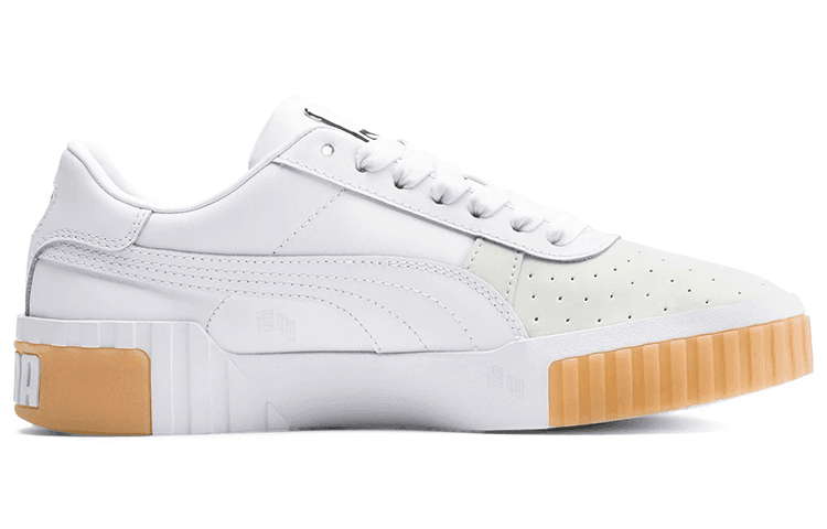 Кроссовки PUMA Cali Exotic - изображение 2