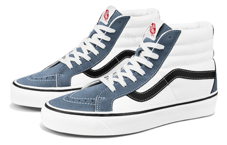 Кроссовки Vans SK8 38 DX - изображение 3