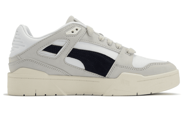 Кроссовки PUMA Slipstream Low - изображение 2