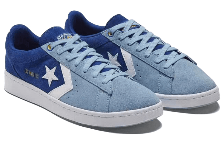 Кроссовки Converse Cons Pro Leather - изображение 3