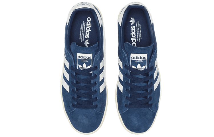 Кроссовки adidas Campus - изображение 3