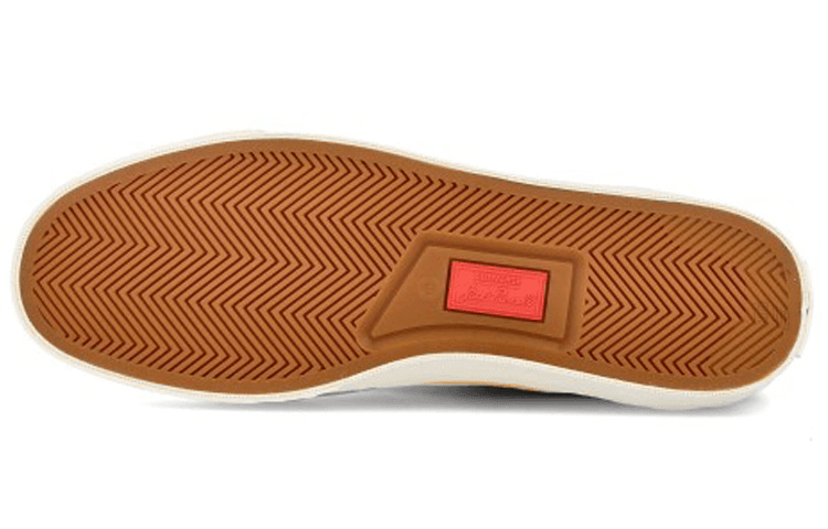Кроссовки POP Trading x Converse Jack Purcell Pro PTC Hi - изображение 5
