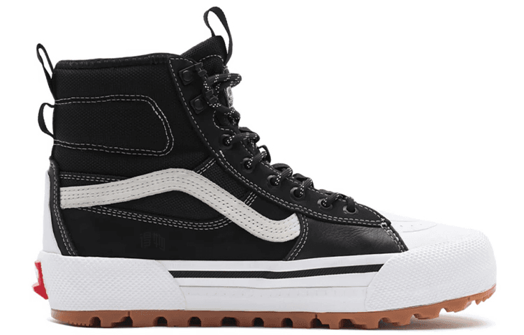 Кроссовки Vans SK8 Gore-tex MTE-3 - изображение 2