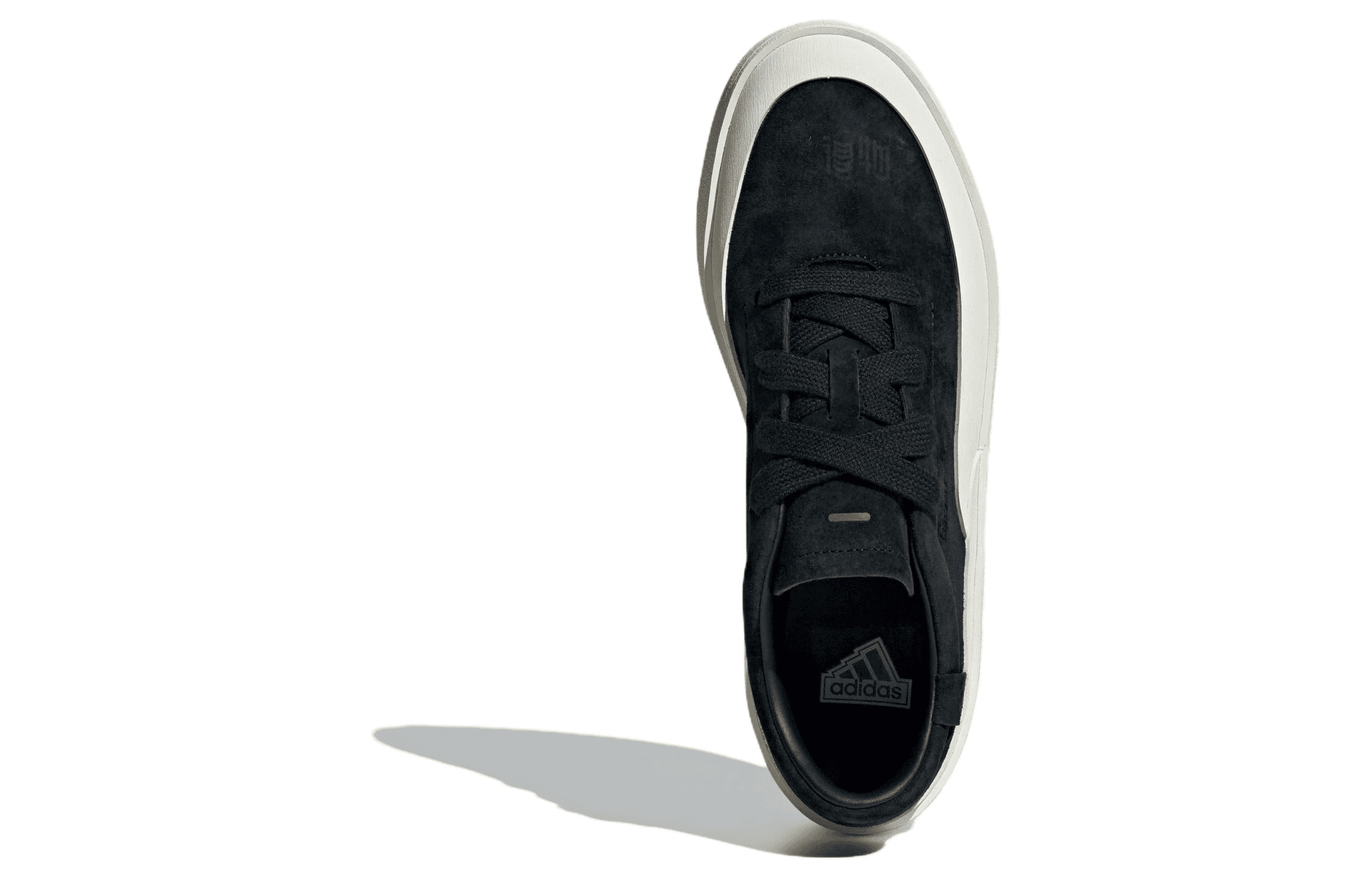 Кроссовки adidas LABCOURT - изображение 5