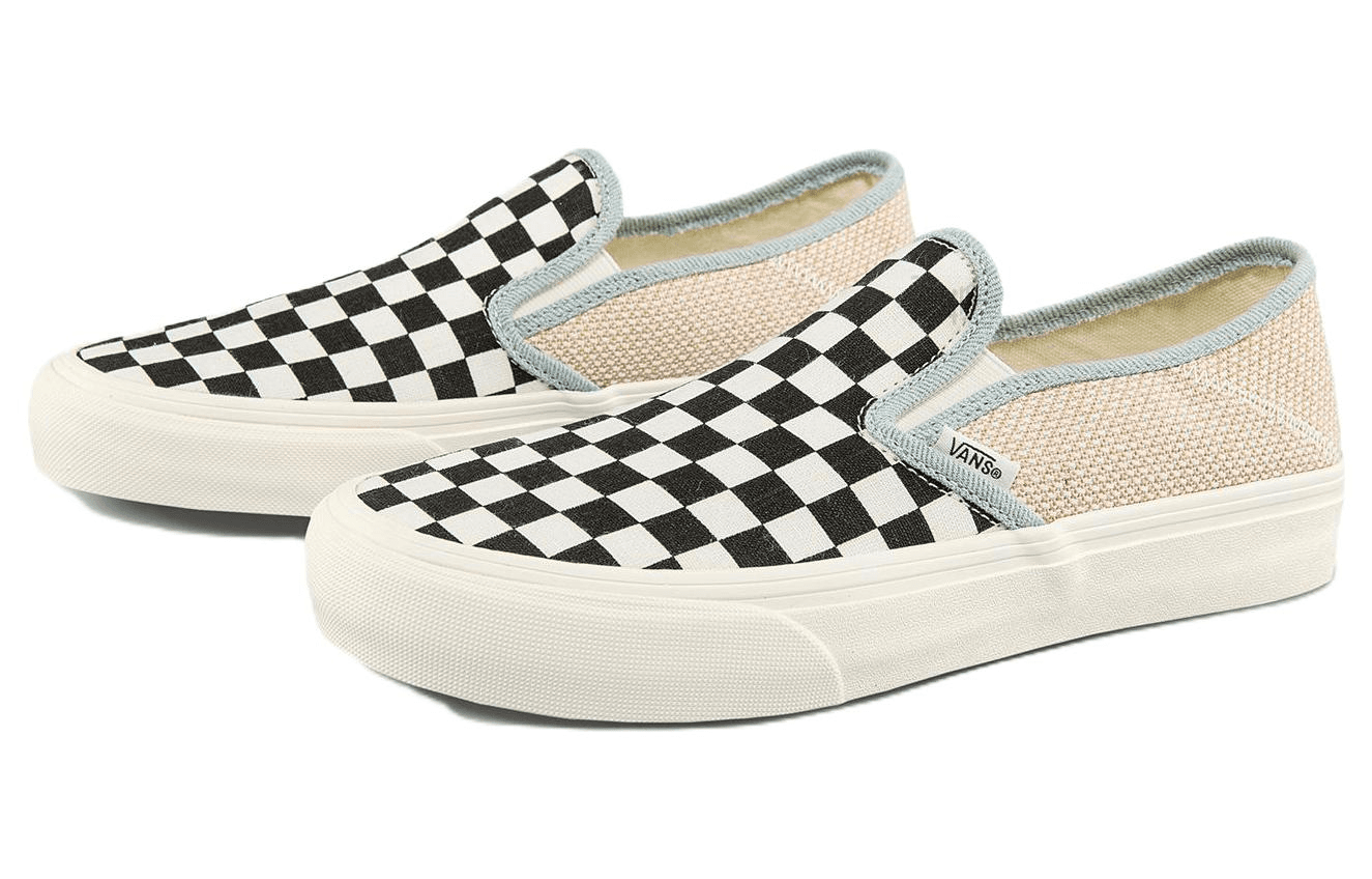 Кроссовки Vans slip-on SF - изображение 2
