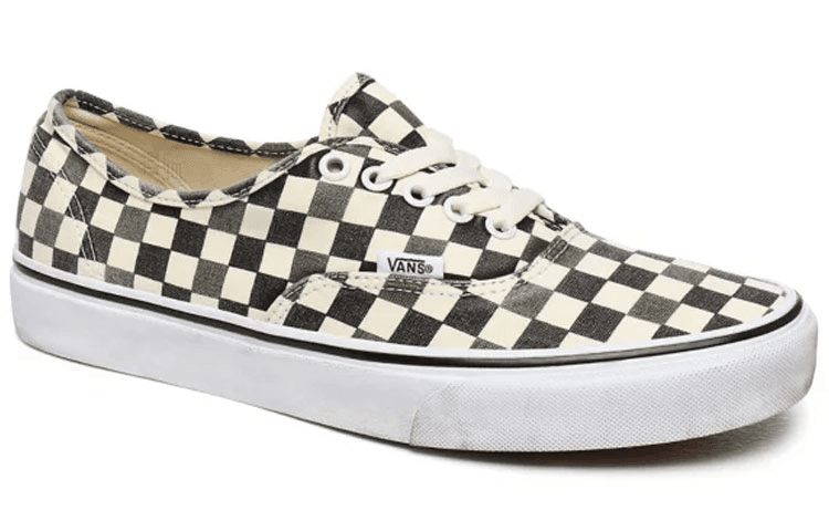 Кроссовки Vans Authentic - изображение 3