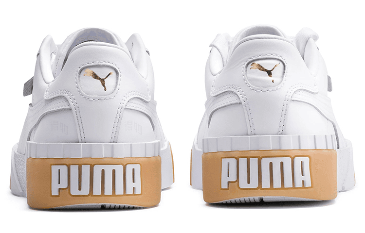 Кроссовки PUMA Cali Exotic - изображение 4