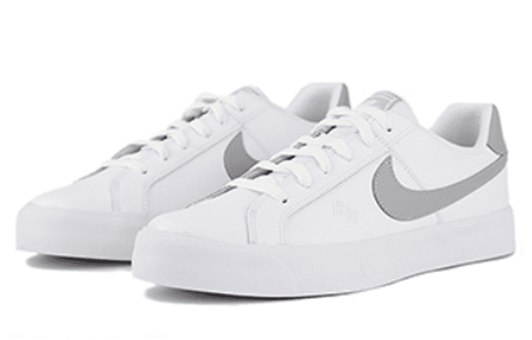 Кроссовки Nike Court Royale - изображение 3