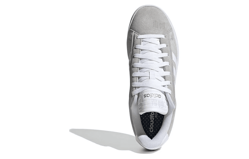 Кроссовки adidas Grand Court Alpha - изображение 4