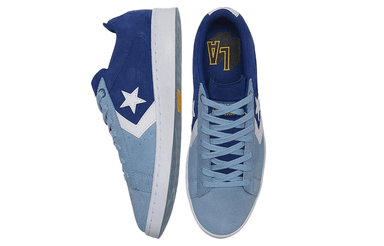 Кроссовки Converse Cons Pro Leather - изображение 5