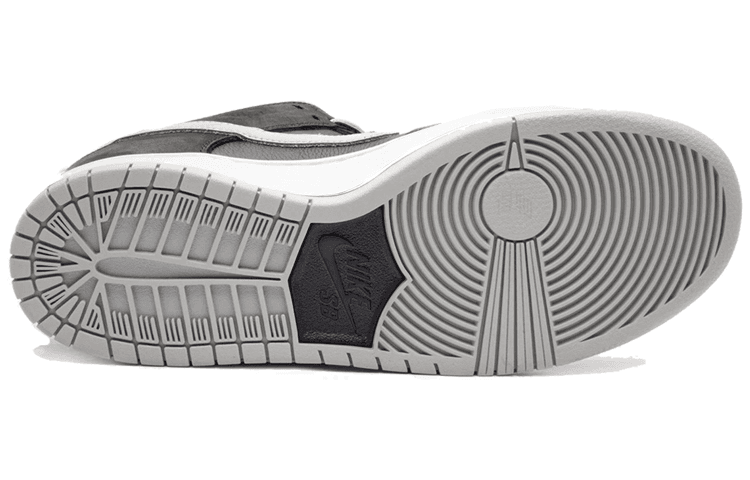Кроссовки Nike Dunk SB Pro "J-Pack Shadow" — фото 5