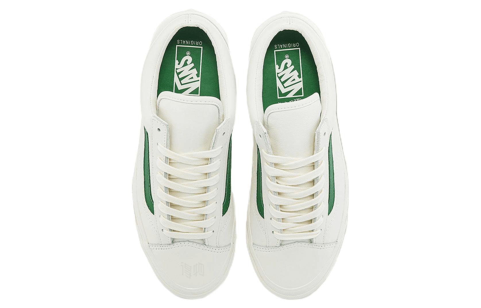 Кроссовки Peace Quite x Vans Style 36 LX - изображение 3