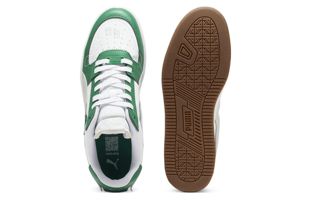 Кроссовки PUMA - изображение 5