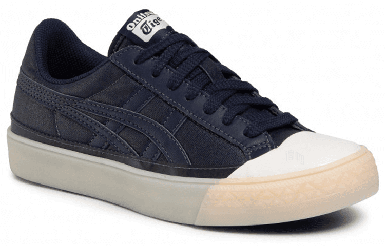 Кроссовки Onitsuka Tiger Fabre Classic Lo - изображение 3