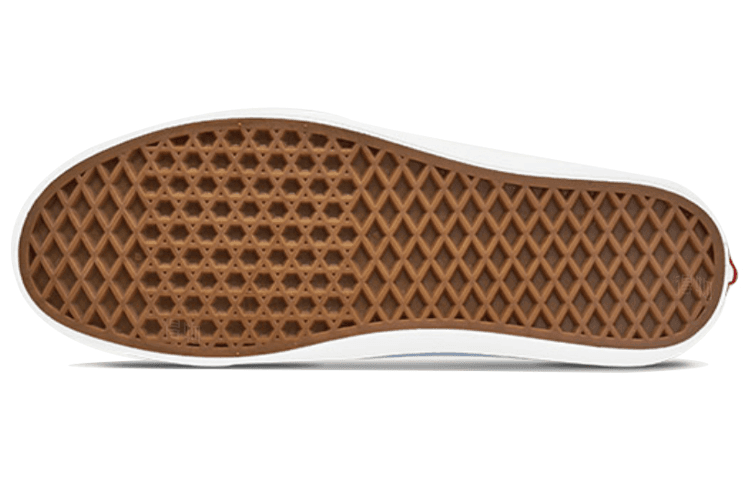 Кроссовки Vans Bold Ni - изображение 5