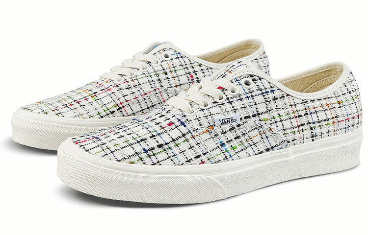 Кроссовки Vans Authentic White - изображение 2