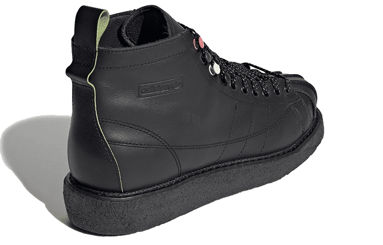 Кроссовки adidas Superstar Luxe - изображение 4