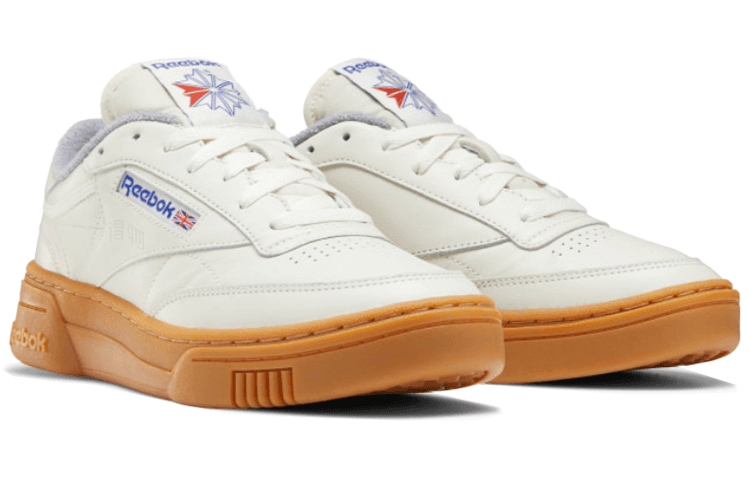 Кроссовки Reebok Club C Stacked - изображение 3