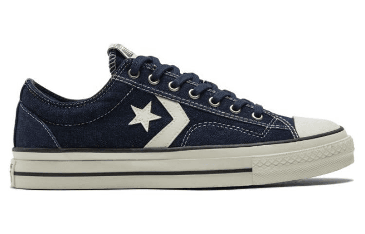 Кроссовки Converse Star Player 76 Denim Blue - изображение 2