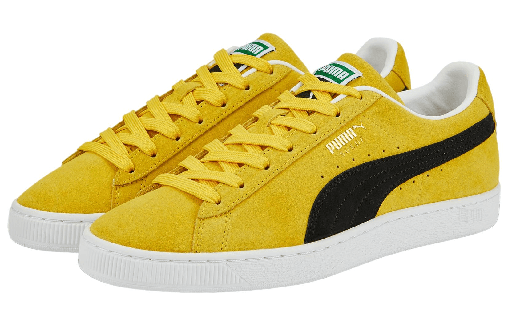 Кроссовки PUMA Suede Classic Xxi - изображение 3