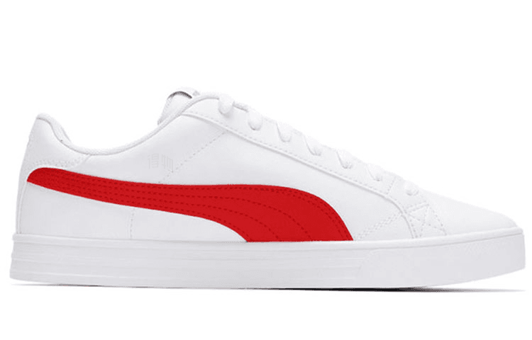 Кроссовки PUMA Smash Vulc V3 - изображение 2