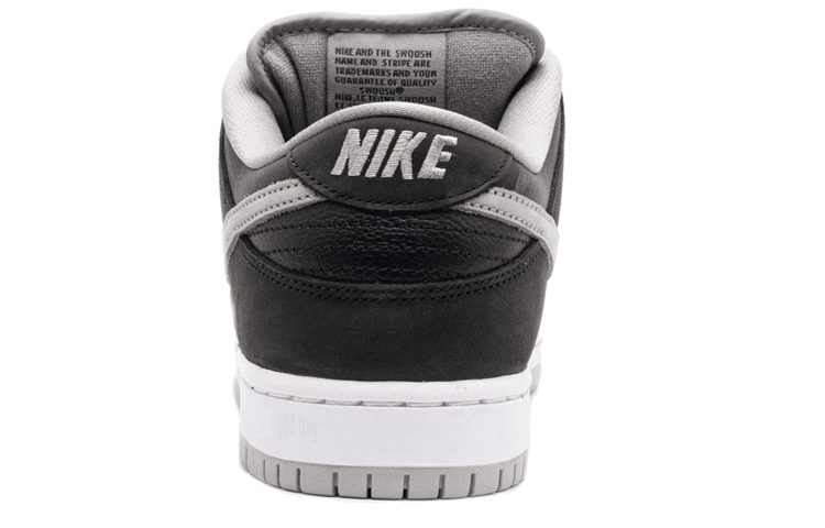 Кроссовки Nike Dunk SB Pro "J-Pack Shadow" — фото 4