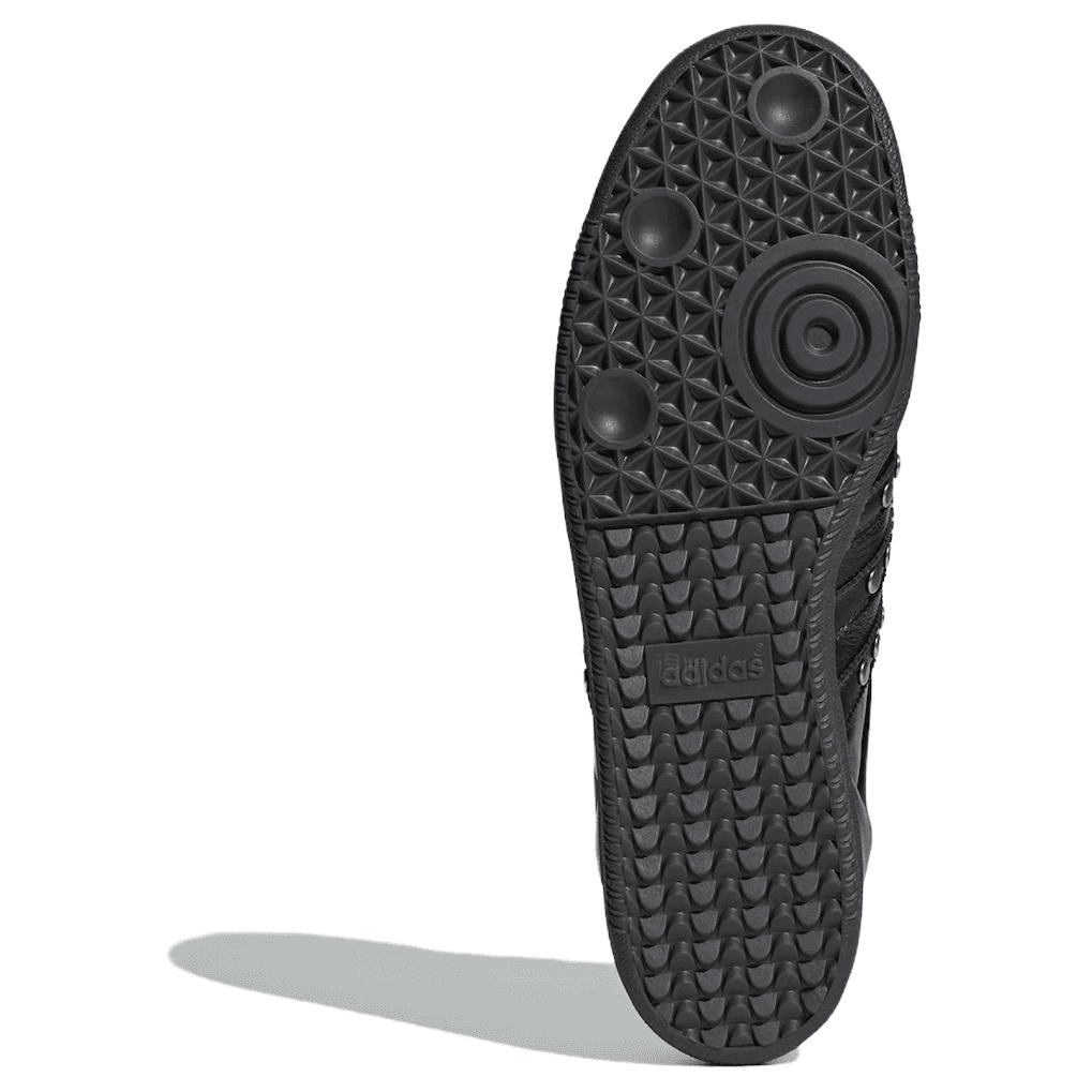 Кроссовки Wales Bonner x adidas Samba - изображение 5