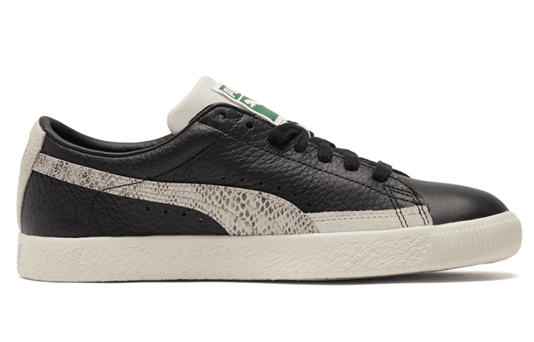 Кроссовки PUMA Basket Vtg - изображение 2