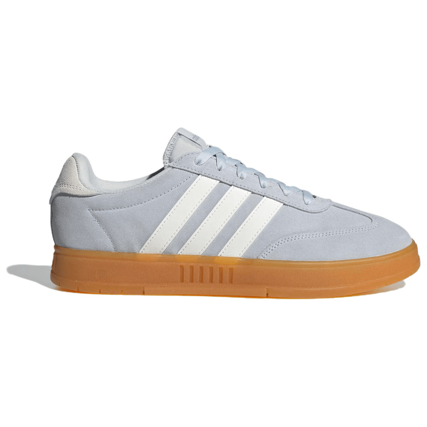 Кроссовки adidas GRADAS Q4 Light Blue - изображение 2