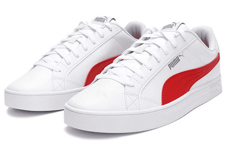 Кроссовки PUMA Smash Vulc V3 - изображение 3
