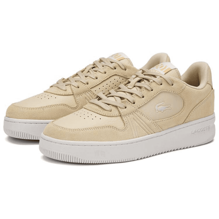 Кроссовки Lacoste - изображение 3