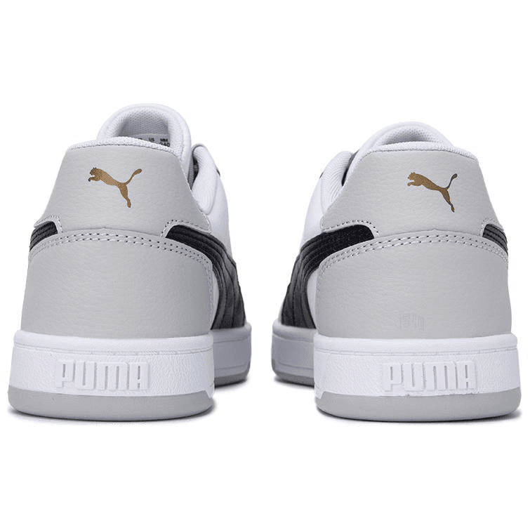 Кроссовки PUMA Caven 2.0 White Grey - изображение 4