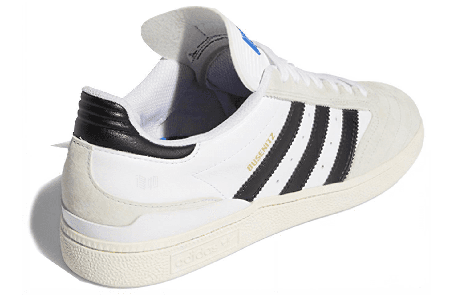 Кроссовки adidas Busenitz - изображение 4