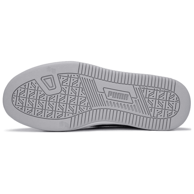 Кроссовки PUMA Caven 2.0 White Grey - изображение 5