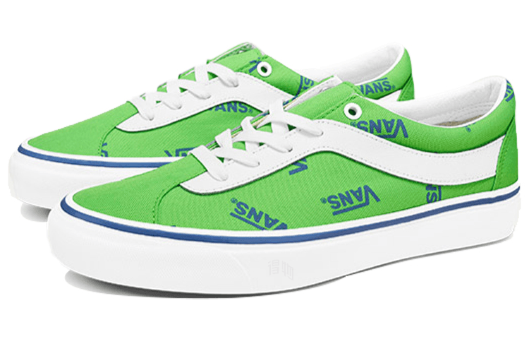 Кроссовки Vans Bold Ni - изображение 2