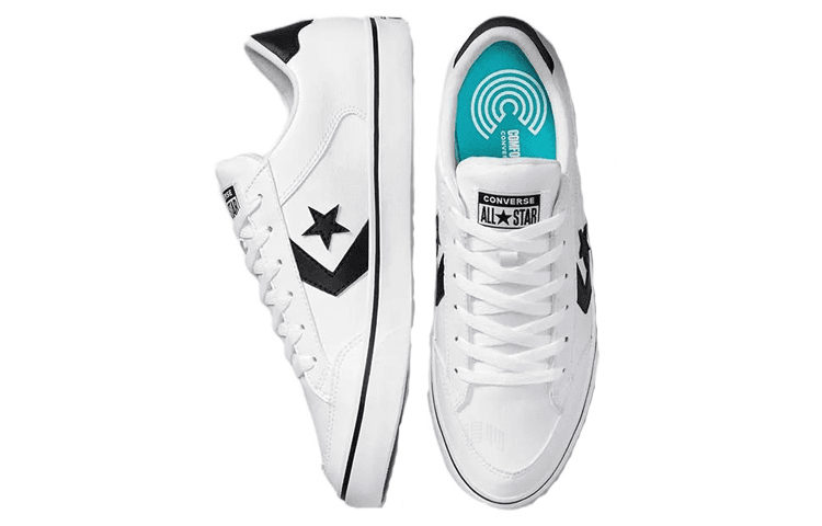 Кроссовки Converse Tobin White - изображение 4