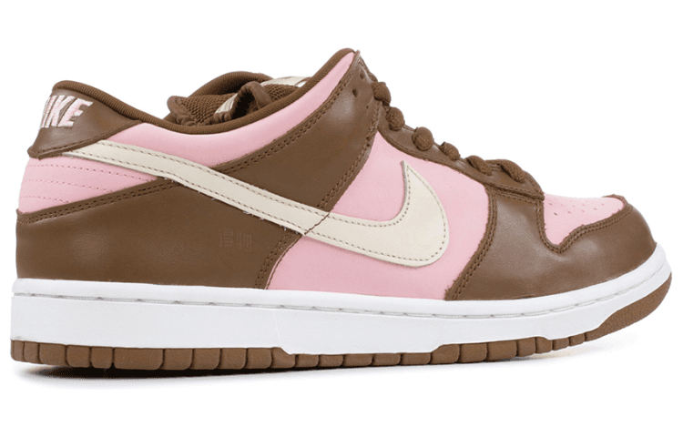 Кроссовки Nike Dunk SB Stussy Cherry Low - изображение 3