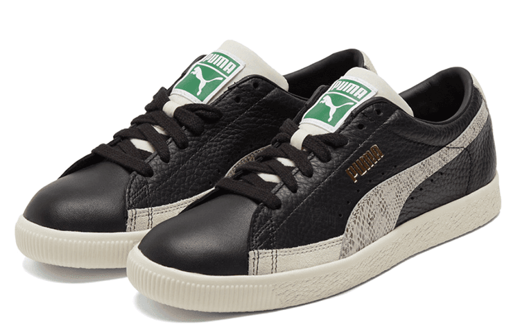 Кроссовки PUMA Basket Vtg - изображение 3