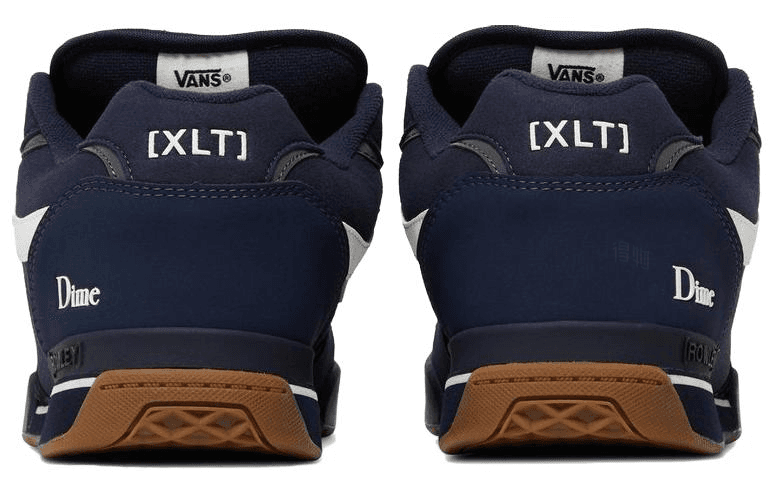 Кроссовки Dime x Vans Rowley XLT - изображение 5