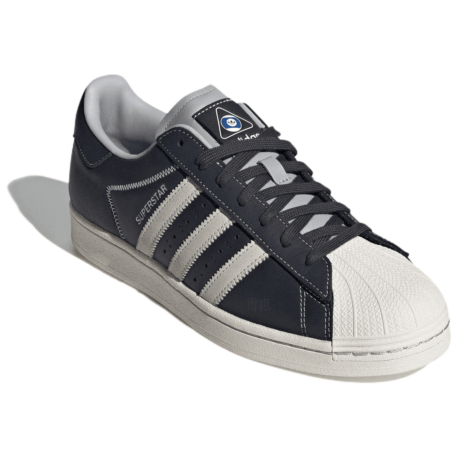 Кроссовки adidas Superstar - изображение 3