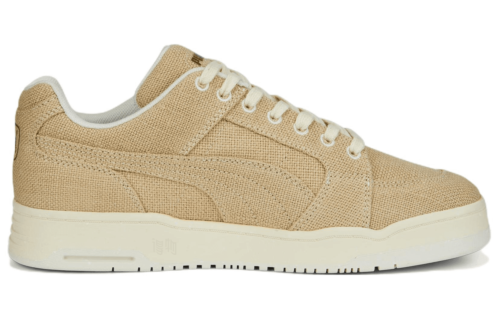 Кроссовки PUMA Slipstream Lo Beige - изображение 2