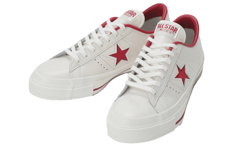 Кроссовки Converse One Star J - изображение 2