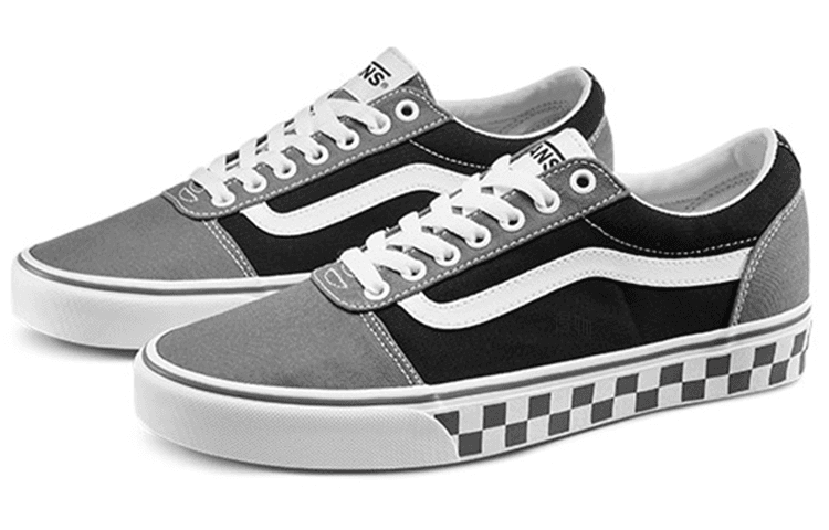 Кроссовки Vans Ward - изображение 3
