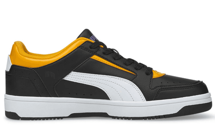 Кроссовки PUMA REBOUND Joy - изображение 2