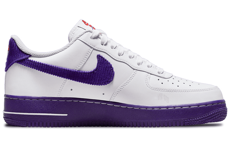 Кроссовки Nike Air Force 1 Low "Sports Specialties" — фото 2