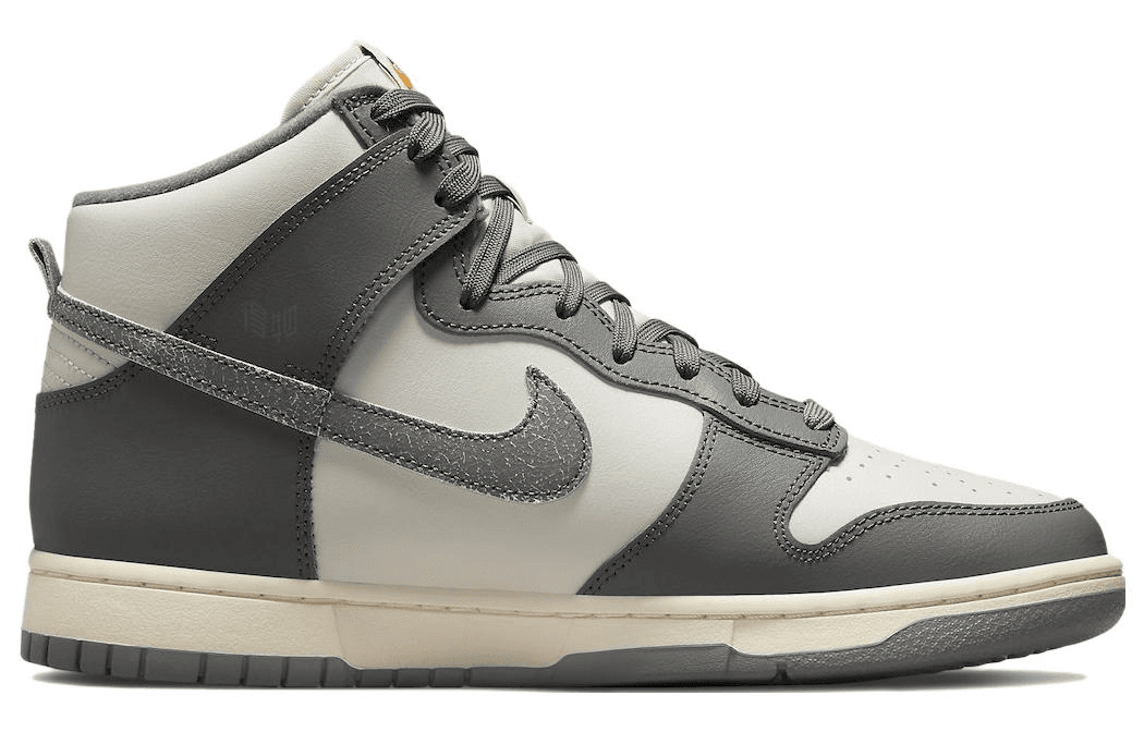 Кроссовки Nike Dunk Retro SE VNTG - изображение 2