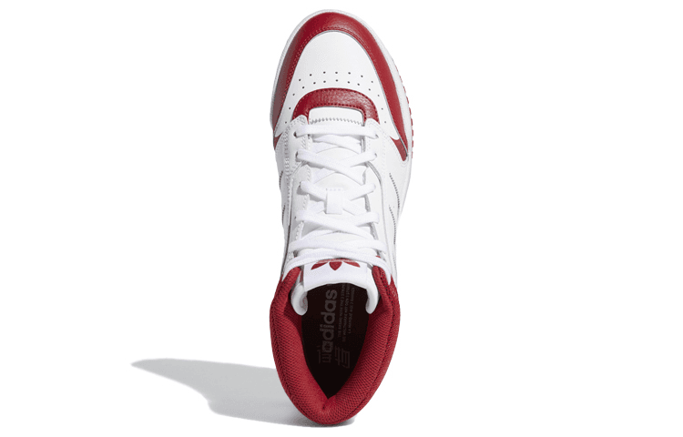 Кроссовки adidas originals Drop Step - изображение 5