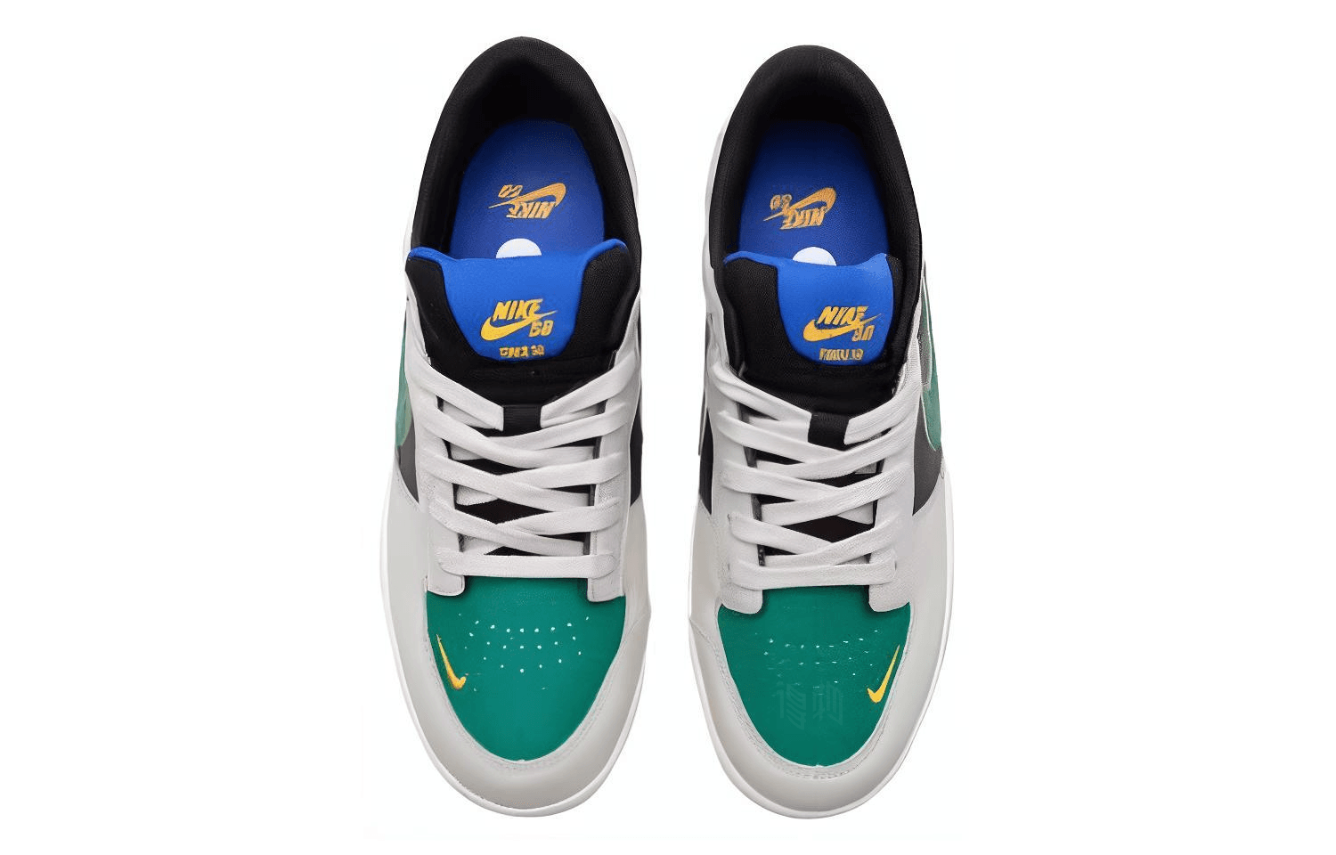 Кроссовки Nike SB Force 58 PRM - изображение 3